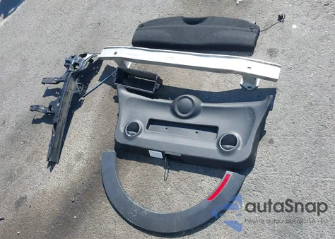 2019 Mini Hardtop Cooper S из США, поврежденный, VIN WMWXP7C56K2A53738